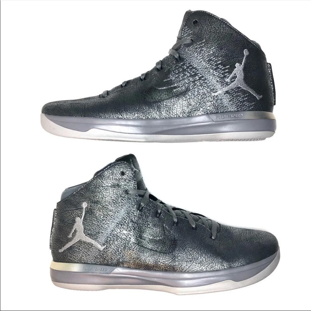 Jordan XXXI SAMPLES